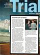 AAJ’s Trial Magazine Spotlights Seattle Law Firm’s Scholarship Program
